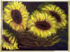 A Basket of Sunshine is for sale