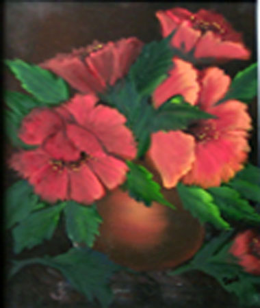 Another choice for your One of a Kind box of cards