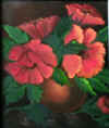 I painted this one for my daughter Traci's birthday.