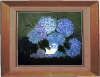 This is a new one called "From Grandma's Garden". It was a gift for my dear Aunt Pat.