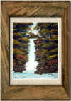 "A Magical Place" was a gift for my son David.